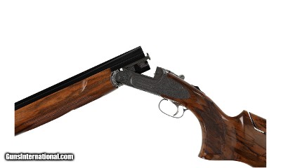 LONGTHORNE VIKING 2008 12 GAUGE - Image 10 of 14