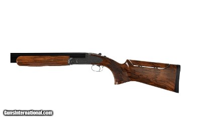 LONGTHORNE VIKING 2008 12 GAUGE - Image 7 of 14