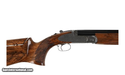 LONGTHORNE VIKING 2008 12 GAUGE - Image 11 of 14