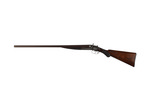 WC SCOTT HAMMER GUN 16 GAUGE-27312 - 2 of 13