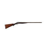 WC SCOTT HAMMER GUN 16 GAUGE-27312 - 1 of 13