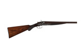 WC SCOTT HAMMER GUN 16 GAUGE-27312 - 3 of 13