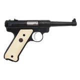 RUGER MKII NRA ENDOWMENT 22LR - NRA-06449 - 1 of 5