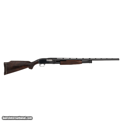 WINCHESTER MODEL 12 TRAP 12 GAUGE