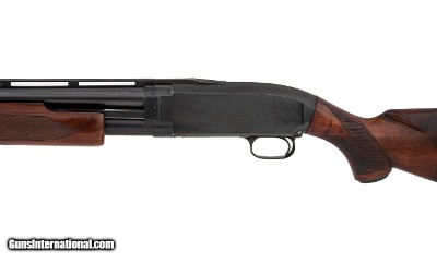 WINCHESTER MODEL 12 TRAP 12 GAUGE - Image 7 of 16