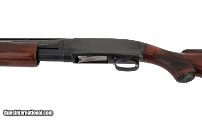 WINCHESTER MODEL 12 TRAP 12 GAUGE - Image 8 of 16