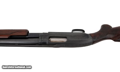 WINCHESTER MODEL 12 TRAP 12 GAUGE - Image 6 of 16