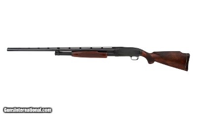 WINCHESTER MODEL 12 TRAP 12 GAUGE - Image 2 of 16