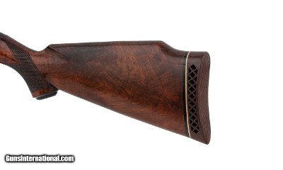 WINCHESTER MODEL 12 TRAP 12 GAUGE - Image 4 of 16