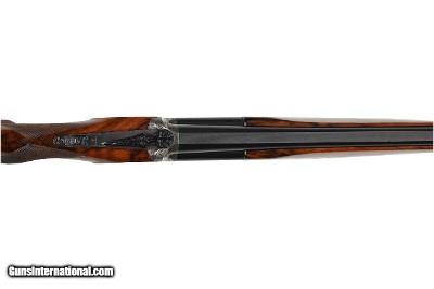 PERAZZI SC3 12 GAUGE - Image 7 of 13