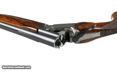 PERAZZI SC3 12 GAUGE - Image 9 of 13