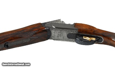 PERAZZI SC3 12 GAUGE - Image 11 of 13