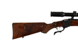 RUGER/NECG NO 1 7MM REM MAG - 133-41254 - 9 of 10