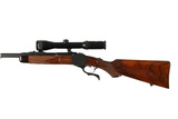 RUGER/NECG NO 1 7MM REM MAG - 133-41254 - 6 of 10