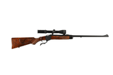RUGER/NECG NO 1 7MM REM MAG - 133-41254 - 1 of 10