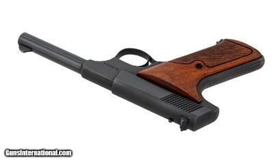 COLT HUNTSMAN .22 LONG RIFLE - Image 2 of 5
