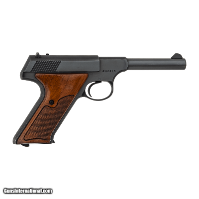 COLT HUNTSMAN .22 LONG RIFLE