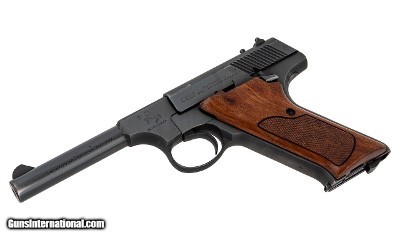 COLT HUNTSMAN .22 LONG RIFLE - Image 4 of 5