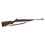 WINCHESTER MODEL 52 22LR - 73570B - 1 of 8