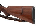 WINCHESTER MODEL 52 22LR - 73570B - 8 of 8