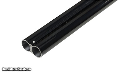 GARBI 4 BARREL PAIR 12 GAUGE - Image 5 of 17