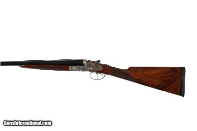 GARBI 4 BARREL PAIR 12 GAUGE - Image 9 of 17