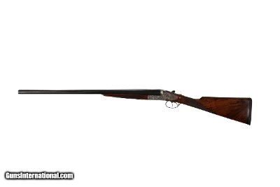 GARBI 4 BARREL PAIR 12 GAUGE - Image 2 of 17