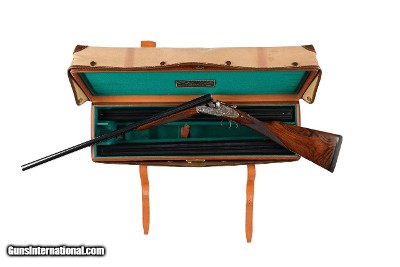 GARBI 4 BARREL PAIR 12 GAUGE - Image 17 of 17