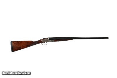 GARBI 4 BARREL PAIR 12 GAUGE - Image 3 of 17