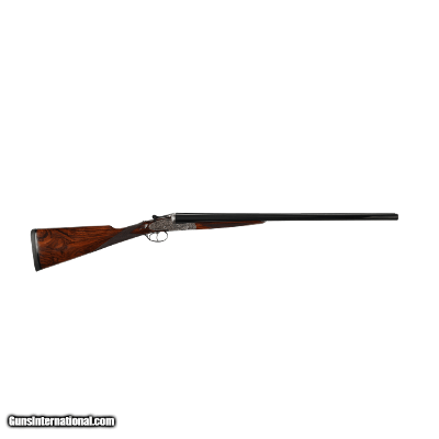 GARBI 4 BARREL PAIR 12 GAUGE