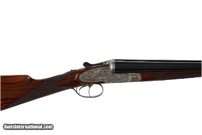 GARBI 4 BARREL PAIR 12 GAUGE - Image 13 of 17