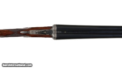 GARBI 4 BARREL PAIR 12 GAUGE - Image 10 of 17