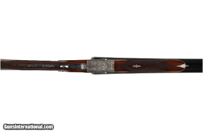GARBI 4 BARREL PAIR 12 GAUGE - Image 7 of 17