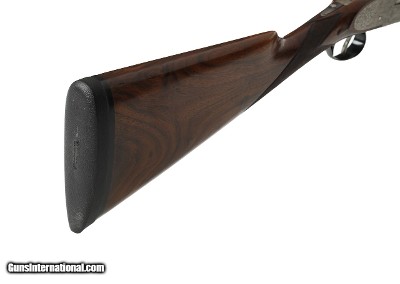 GARBI 4 BARREL PAIR 12 GAUGE - Image 6 of 17