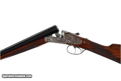GARBI 4 BARREL PAIR 12 GAUGE - Image 15 of 17