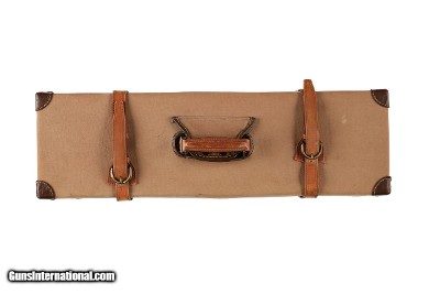 GARBI 4 BARREL PAIR 12 GAUGE - Image 16 of 17