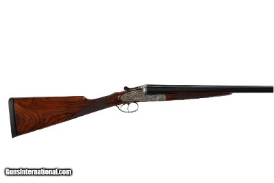 GARBI 4 BARREL PAIR 12 GAUGE - Image 8 of 17