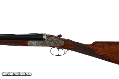 GARBI 4 BARREL PAIR 12 GAUGE - Image 14 of 17