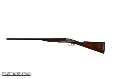 GARBI 4 BARREL PAIR 12 GAUGE - Image 4 of 17