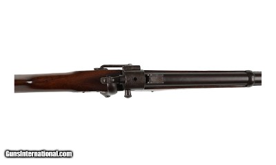 JOSLYN ARMS 1864 54 CALIBER - Image 7 of 11