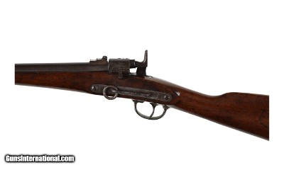 JOSLYN ARMS 1864 54 CALIBER - Image 5 of 11
