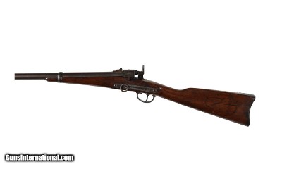 JOSLYN ARMS 1864 54 CALIBER - Image 10 of 11