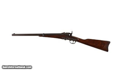 JOSLYN ARMS 1864 54 CALIBER - Image 2 of 11