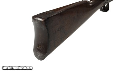 JOSLYN ARMS 1864 54 CALIBER - Image 9 of 11