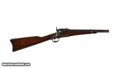 JOSLYN ARMS 1864 54 CALIBER - Image 8 of 11