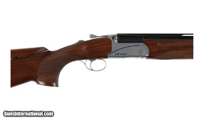 FAUSTI L4 SPORT 12 GAUGE - Image 12 of 14