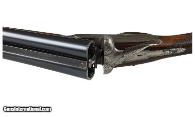LEBEAU COURALLY PRINCESS PAOLA PAIR 12 GAUGE - Image 12 of 14