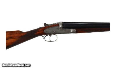 LEBEAU COURALLY PRINCESS PAOLA PAIR 12 GAUGE - Image 7 of 14