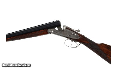 LEBEAU COURALLY PRINCESS PAOLA PAIR 12 GAUGE - Image 6 of 14