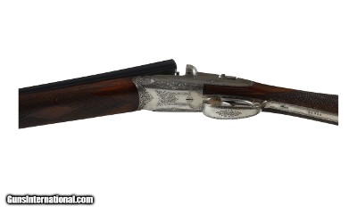 LEBEAU COURALLY PRINCESS PAOLA PAIR 12 GAUGE - Image 9 of 14